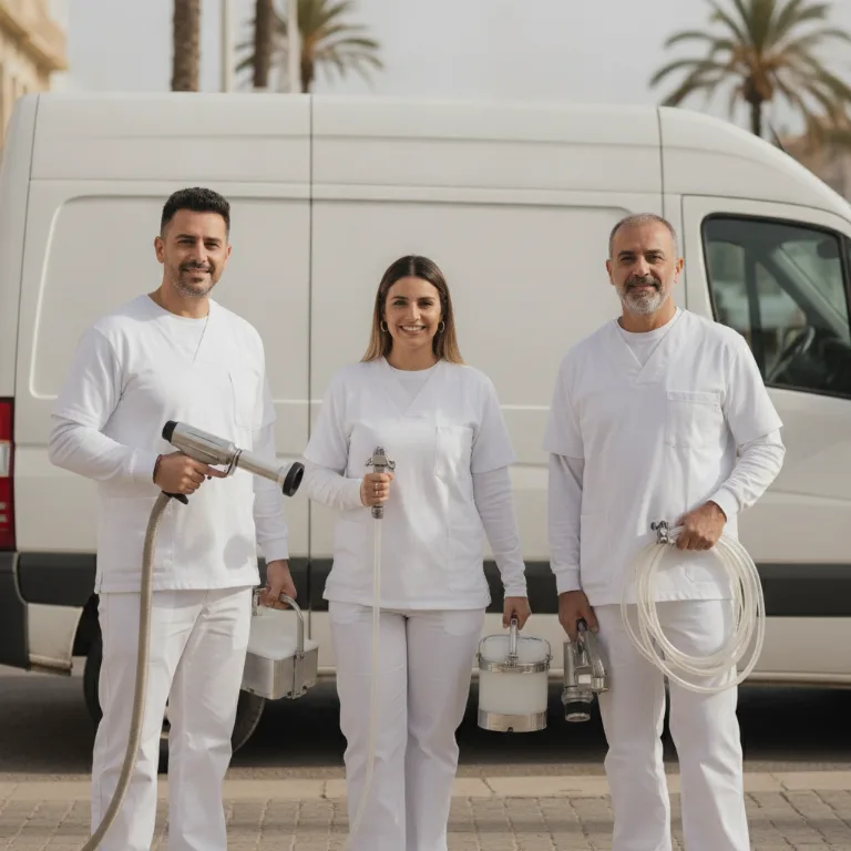 Crioterapia team a Quarto Oggiaro